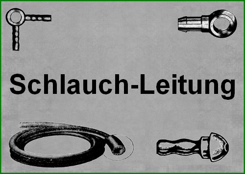Schlauch-Leitung+Teile/ fuel hose(rubber/plastic)+parts